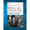 Military and Veterans Code