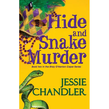 Hide and Snake Murder