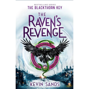 The Raven's Revenge