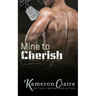 Mine to Cherish