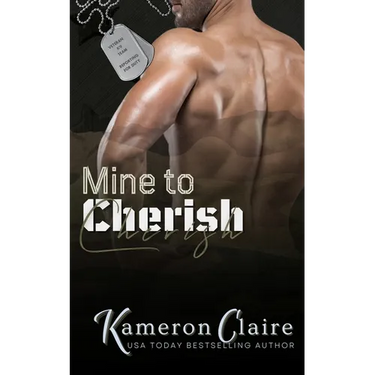Mine to Cherish
