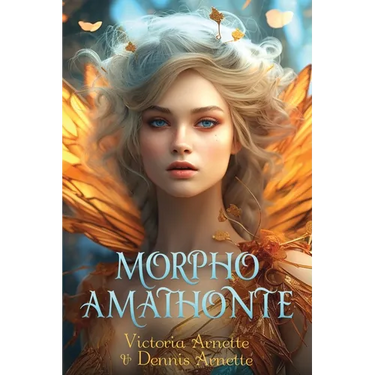 Morpho Amathonte