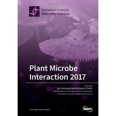 Plant Microbe Interaction 2017