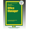 Office Manager