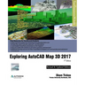 Exploring AutoCAD Map 3D 2017