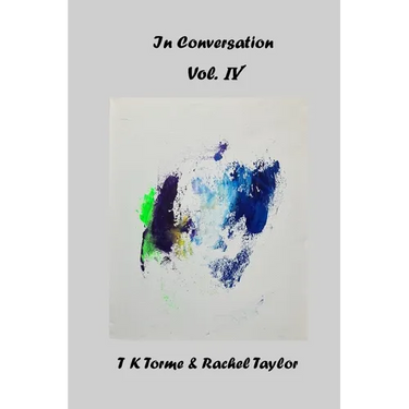 In Conversation Vol IV