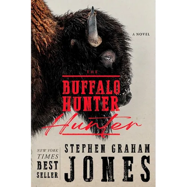 The Buffalo Hunter Hunter