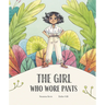 The Girl Who Wore Pants