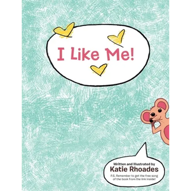 I Like Me!