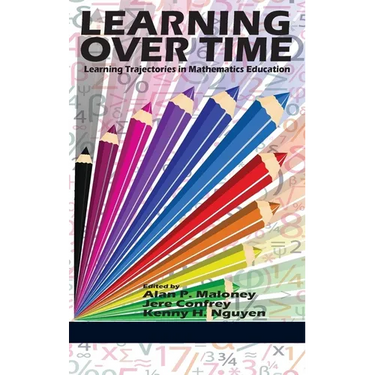 Learning Over Time: Learning Trajectories in Mathematics Education