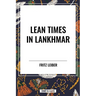 Lean Times in Lankhmar