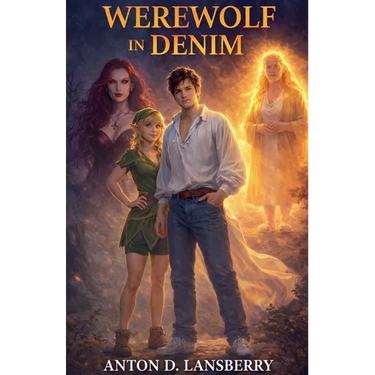 Werewolf in Denim