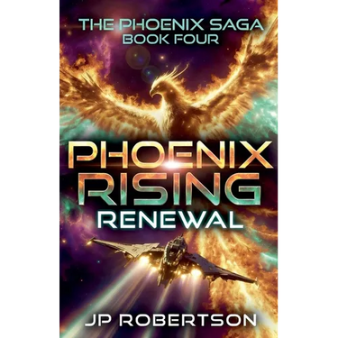 Phoenix Rising: Renewal