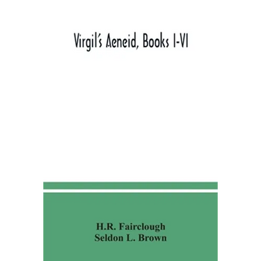 Virgil's Aeneid, Books I-VI