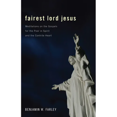 Fairest Lord Jesus