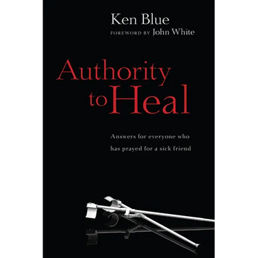 Authority to Heal