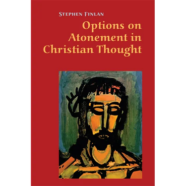 Options on Atonement in Christian Thought
