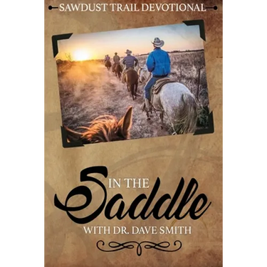 In the Saddle