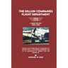 The Dillon Companies Flight Department.