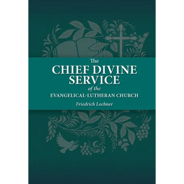 The Chief Divine Service