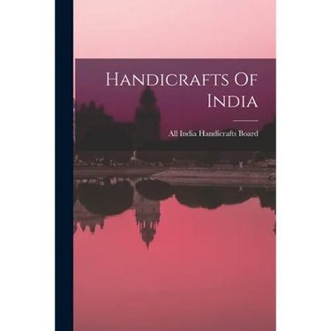 Handicrafts Of India
