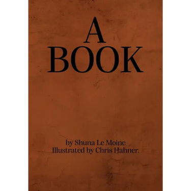 A Book