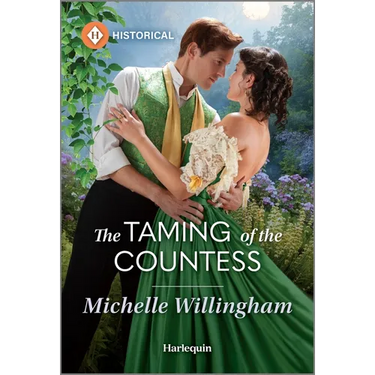 The Taming of the Countess