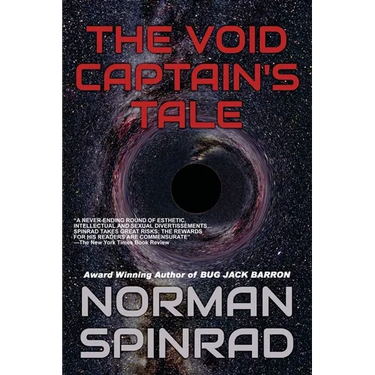 The Void Captain's Tale