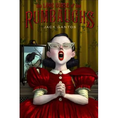 The Love Curse of the Rumbaughs