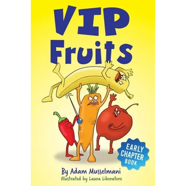 VIP Fruits