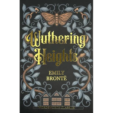 Wuthering Heights