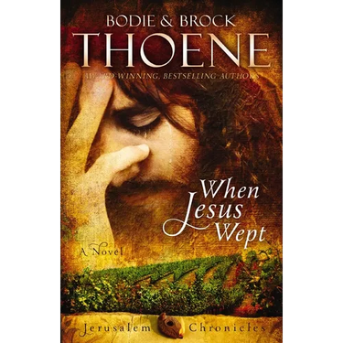 When Jesus Wept