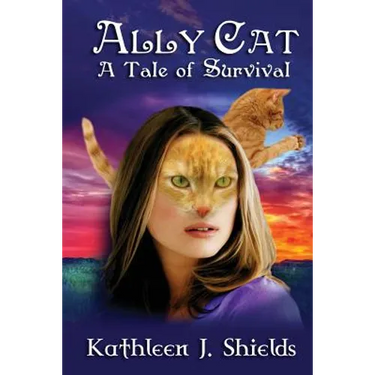 Ally Cat, a Tale of Survival