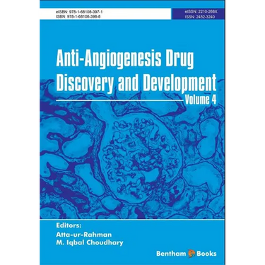 Anti-Angiogenesis Drug Discovery and Development Volume 4