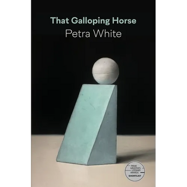 That Galloping Horse