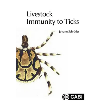 Livestock Immunity to Ticks