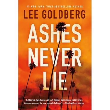 Ashes Never Lie