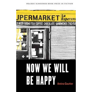 Now We Will Be Happy