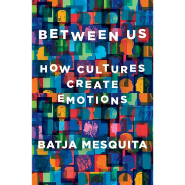 Between Us: How Cultures Create Emotions