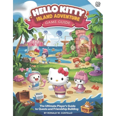 Hello Kitty Island Adventure Game Guide