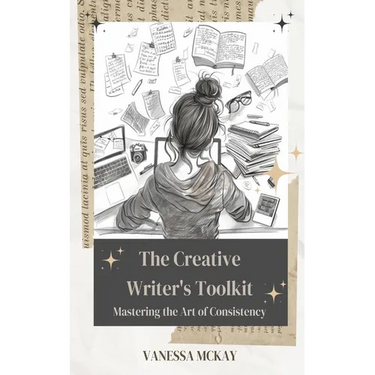 The Creative Writer's Toolkit