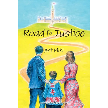 Road to Justice