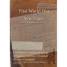 7 DIVISION Divisional Troops 10 Sanitary Section (2 London Sanitary Company): 1 August 1916 - 31 March 1917 (First World War, War Diary, WO95/1648/2)