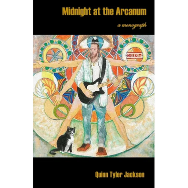 Midnight at the Arcanum: a monograph