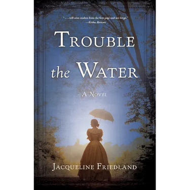 Trouble the Water