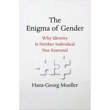 The Enigma of Gender: Why Identity Is Neither Individual Nor Essential