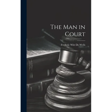 The Man in Court