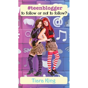 #Teenblogger: To Follow Or Not To Follow?