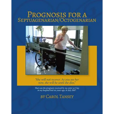 Prognosis for a Septuagenarian/Octogenarian