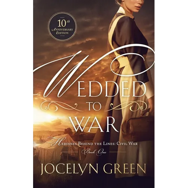Wedded to War